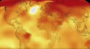 meteo caldo
