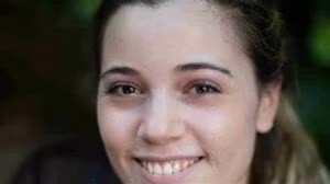 francesca carocci