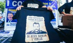 salvini