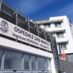 san marco catania ospedale