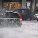 acireale maltempo 8 novembre 2024