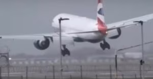 aereo londra