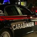 Violenza e sequestri di persona in struttura per anzani nel Nisseno: tre arresti
