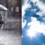 meteo sole pioggia instabile