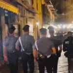 vucciria polizia