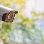 Telecamera-sicurezza