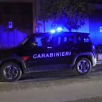 Accoltellamento “per uno sguardo di troppo” a Menfi: 9 ragazzi arrestati per rissa e porto illegale di armi
