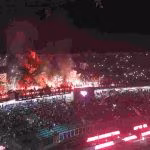 Lo stadio Renzo Barbera di Palermo - teleone.it