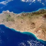 C’è un luogo in Sicilia dove puoi vedere TUTTA l’isola in un solo sguardo | Ci vai una volta e torni tutti i mesi
