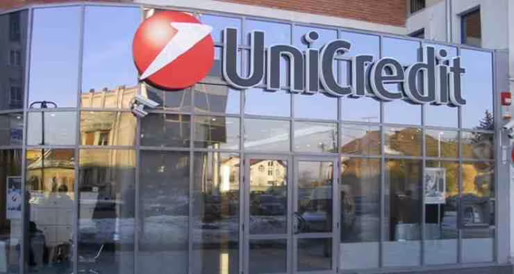 Banca Unicredit (foto unicredit) - teleone.it