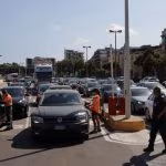 Imbarcaderi messina stretto