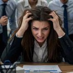 Addio stress a lavoro, il datore rischia grosso | Multa da circa 10mila euro, la Cassazione dice BASTA