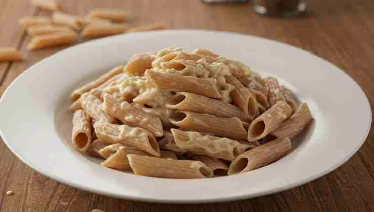 Pasta integrale - foto (C) Mediaoneonline.it