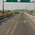Viaggiano contromano sulla A29 Palermo-Mazara con una microcar: salvate due ragazze