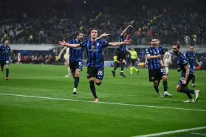 inter bayern - foto italpress