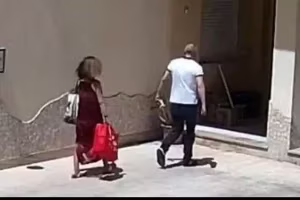 messina denaro arresto insegnante