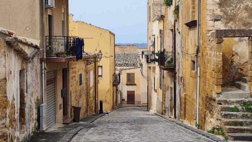 Sambuca di Sicilia (foto bitn) - teleone.it