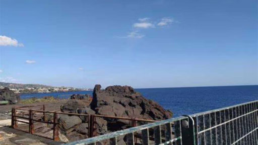 mare catania piazza nettuno