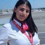 aurora maniscalco hostess