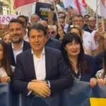 conte m5s