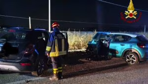 incidente