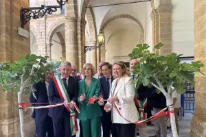 mostra ansa falcone borsellino