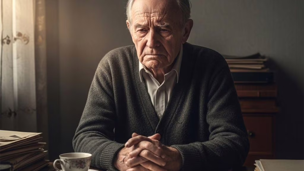 pensionato - foto (C) Teleone.it