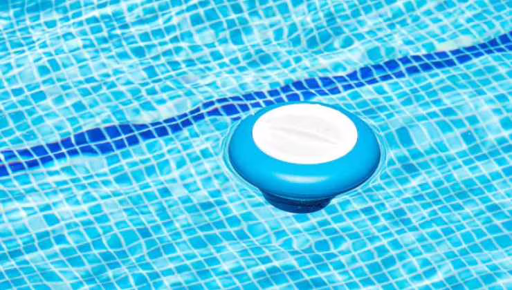 piscina (foto bricocenter) - teleone.it