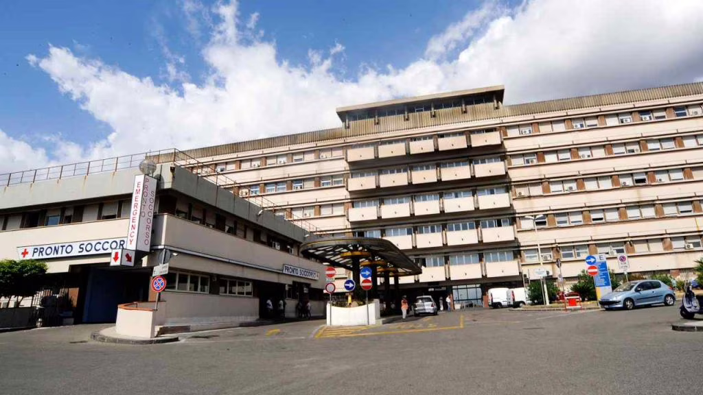 policlinico di messina