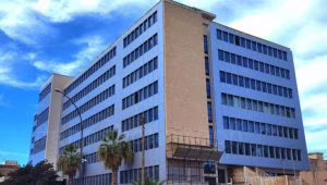 tribunale trapani