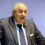 Festino Santa Rosalia, Lagalla: “Fischi ricevuti? Vanno rispettati, la città affronta grandi sfide”