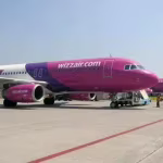 Wizz Air lancia nuova una nuova rotta da Palermo a Varsavia