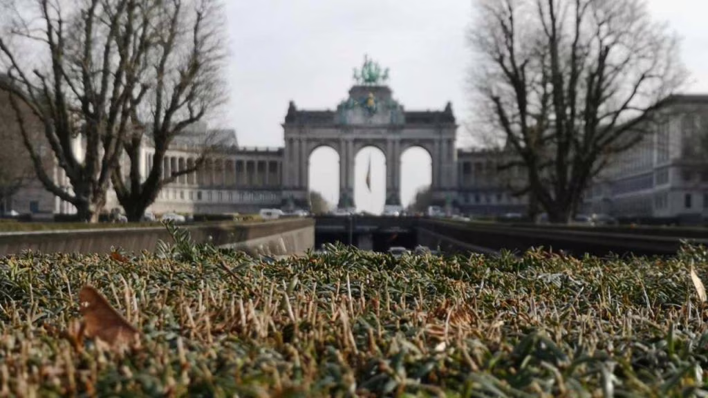 Bruxelles (foto pexels) - teleone.it