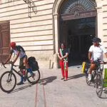 ciclisti giro italia unita noto