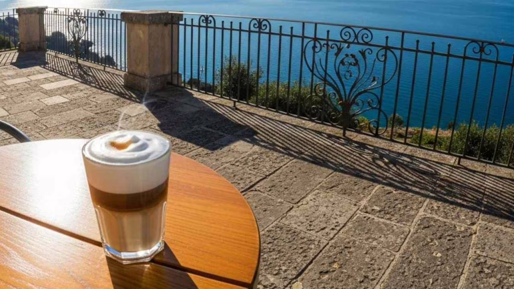 crema caffe - foto (C) Teleone.it