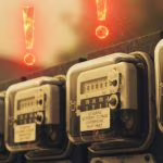 enel contatori blackout