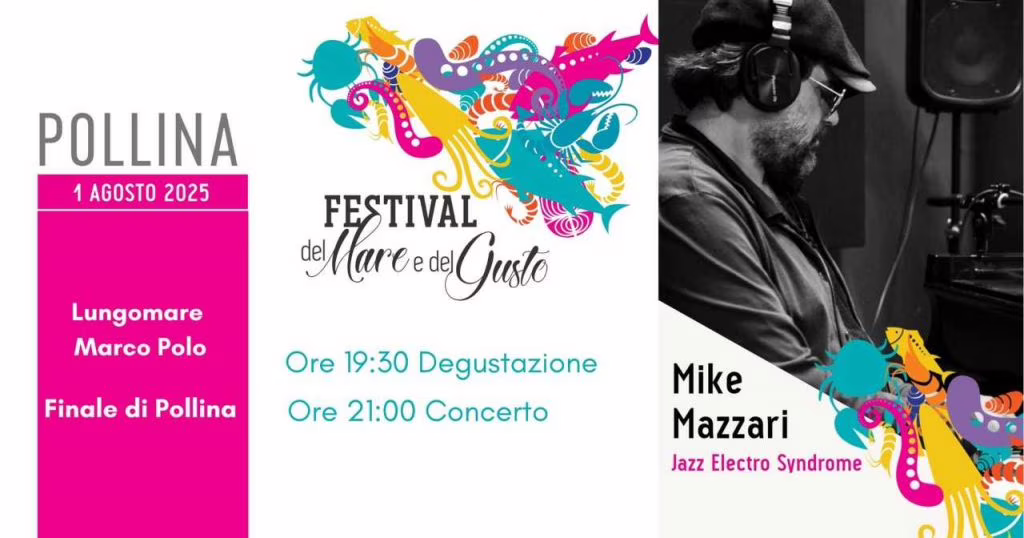 festival mare gusto finale pollina