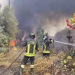 incendi vigili