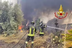 incendi vigili