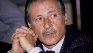 paolo borsellino