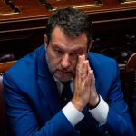 Open arms, la Procura di Palermo impugna l’assoluzione di Salvini