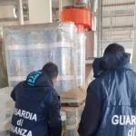 Catania, maxi truffa con pellet di scarsa qualità: sequestro da 56 tonnellate