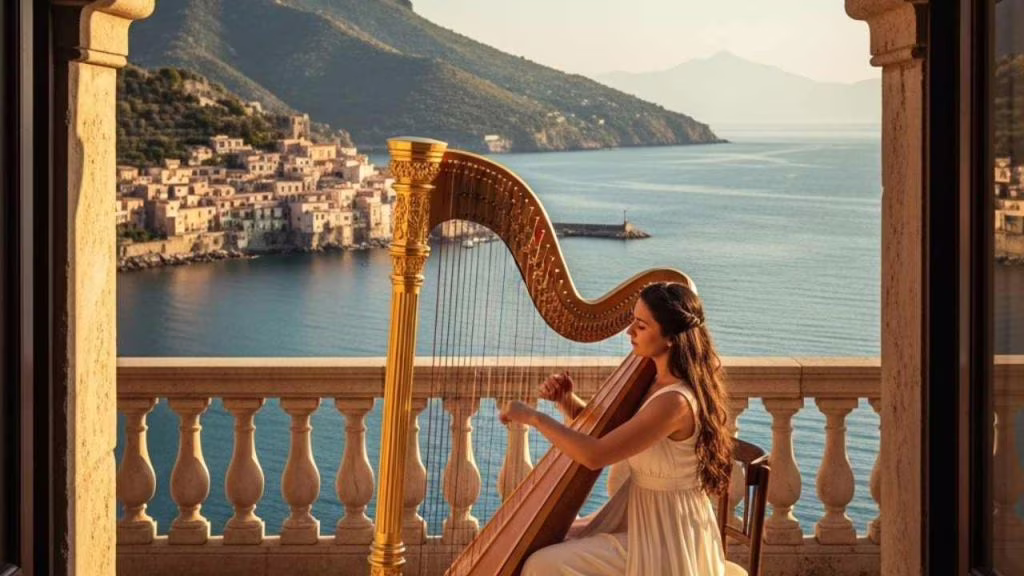Sicilia musica - foto (C) Teleone.it