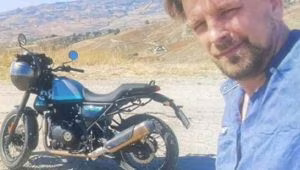 turista belga trovato morto