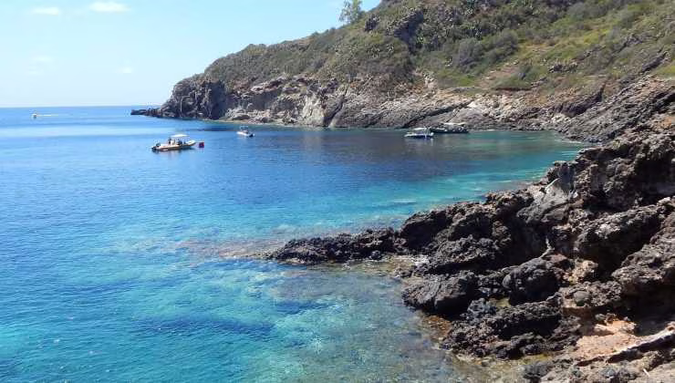 Ustica (foto tripadvisor) - teleone.it