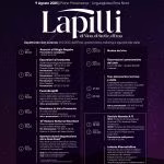 “Lapilli di vino, di stelle, d’Etna”, aspettando San Lorenzo: l’appuntamento a Linguaglossa