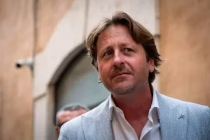 Manlio Messina fratelli d italia