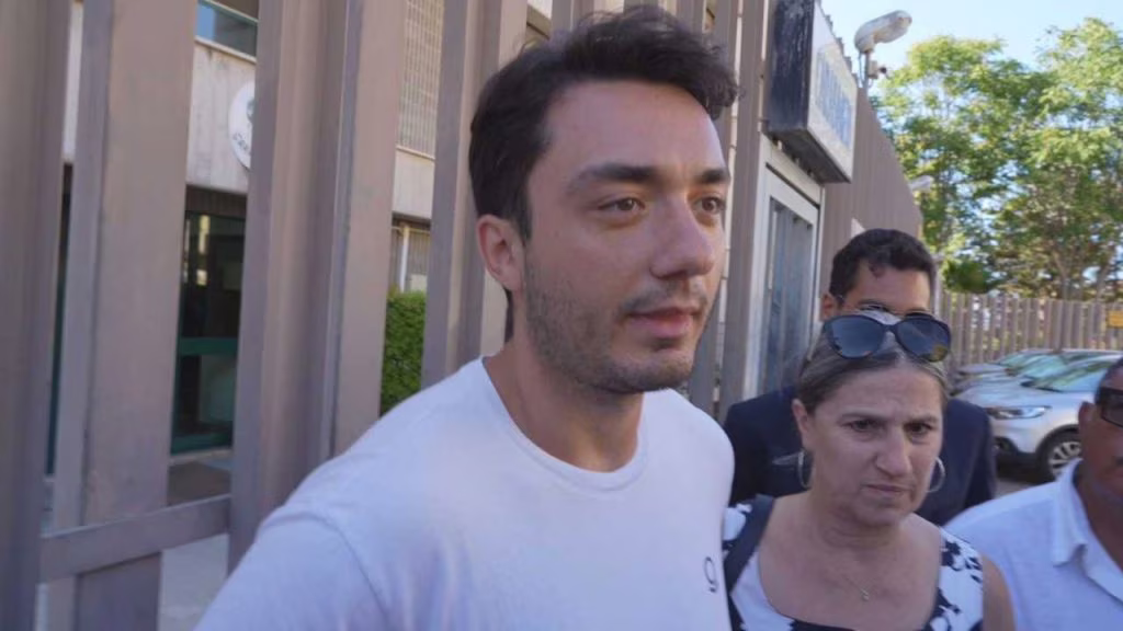 gabriele cina bagheria