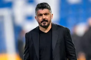 gattuso ct nazionale italpress