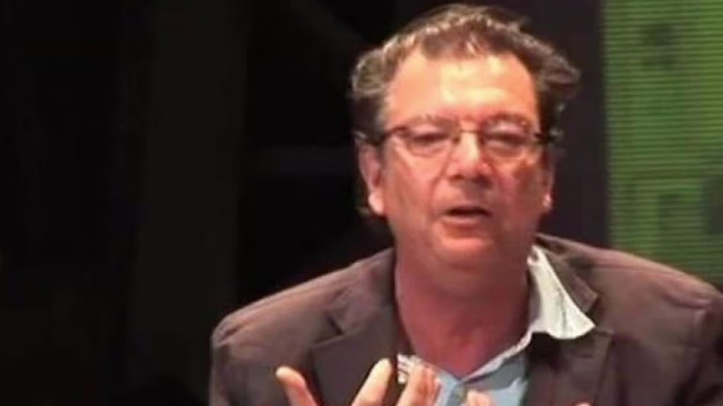 luca nivarra prof screenshot